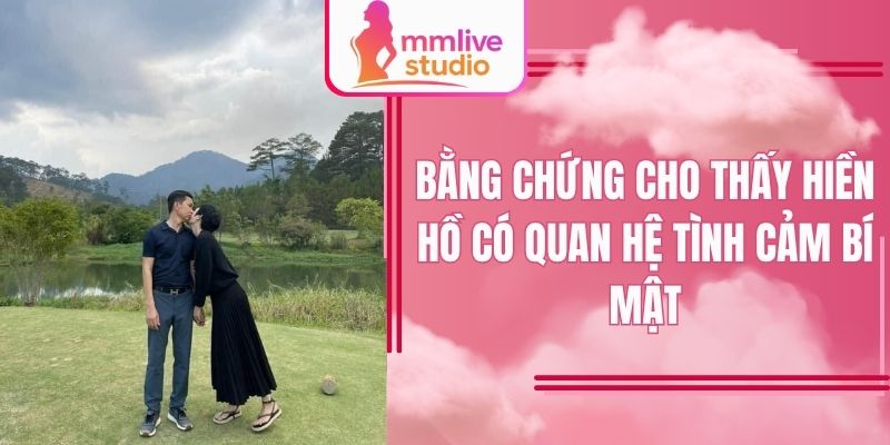 Hiền Hồ cặp bồ với ai khiến dân mạng xôn xao